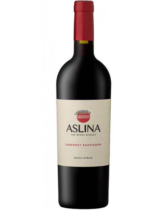 Aslina Cabernet Sauvignon 2022