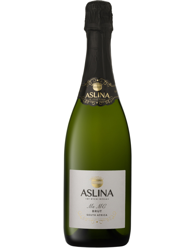 Aslina Méthode Cap Classique 2019 Aslina Méthode Cap Classique 2019