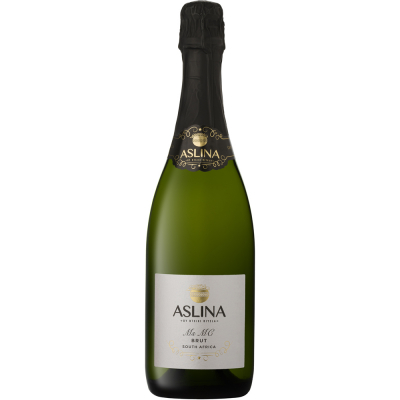 Aslina Méthode Cap Classique NV