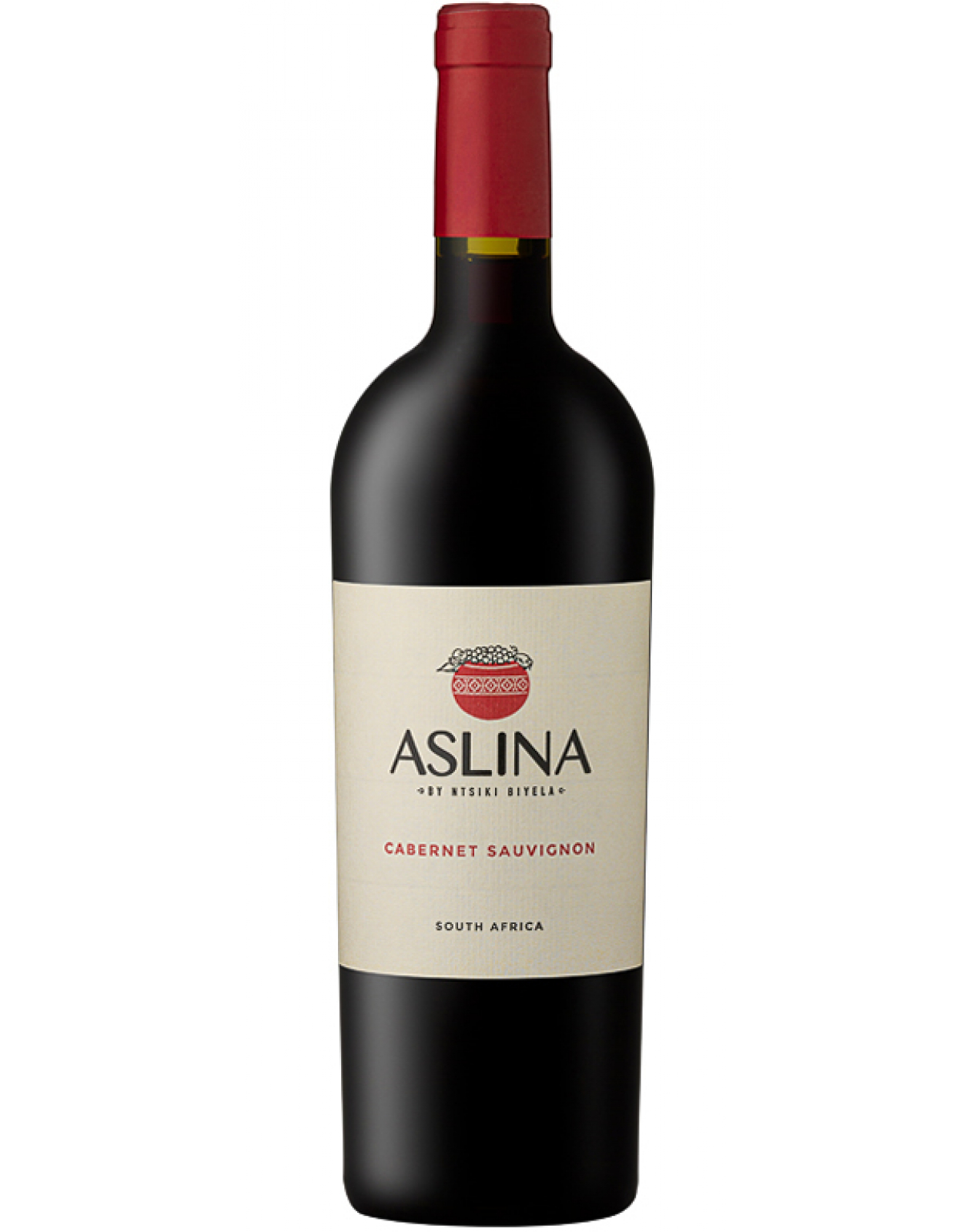 Aslina Cabernet Sauvignon - Aslina WInes 