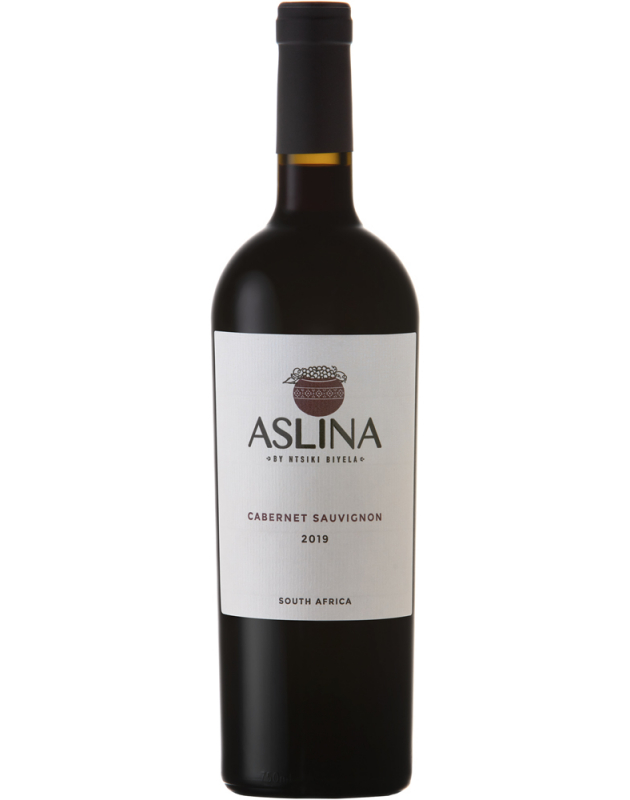 Aslina Cabernet Sauvignon 2019 Aslina Cabernet Sauvignon 2019