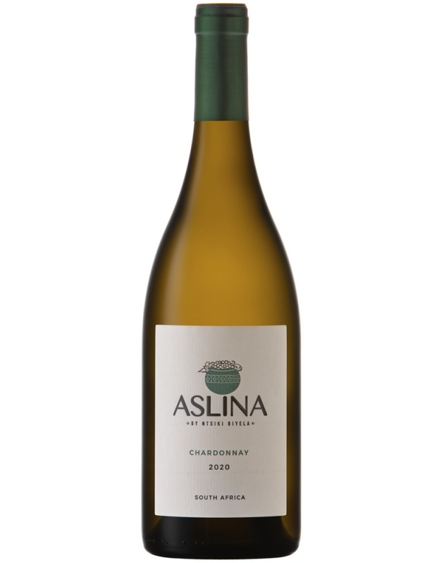 Aslina Chardonnay 2020 Aslina Chardonnay 2020