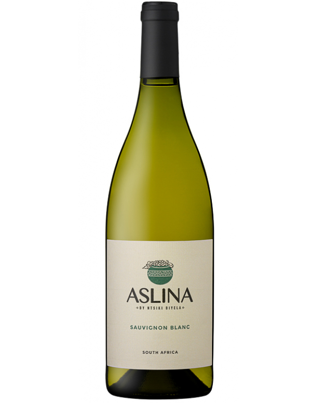 Aslina Sauvignon Blanc 2021 Aslina Sauvignon Blanc 2021