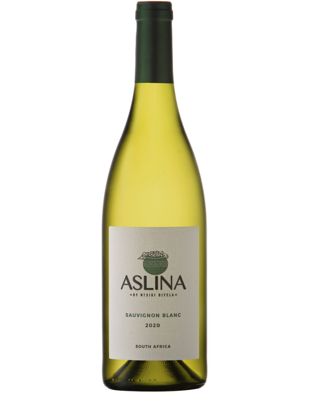 Aslina Sauvignon Blanc 2020 Aslina Sauvignon Blanc 2020