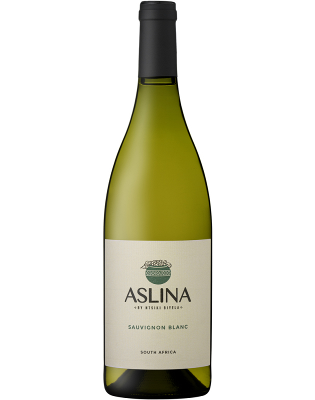 Aslina Sauvignon Blanc 2023 Aslina Sauvignon Blanc 2023