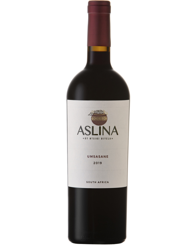 Aslina Umsasane 2019 Aslina Umsasane 2019