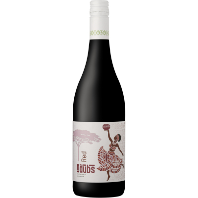 Aslina Ndubs Red Blend 2025