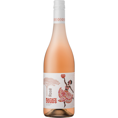 Aslina Ndubs Rosé 2025