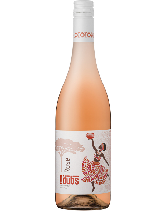 Aslina Ndubs Rosé 2025 Aslina Ndubs Rosé 2025