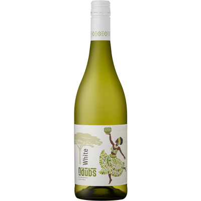 Aslina Ndubs White Blend 2025