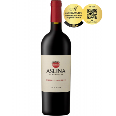 Aslina Cabernet Sauvignon 2023