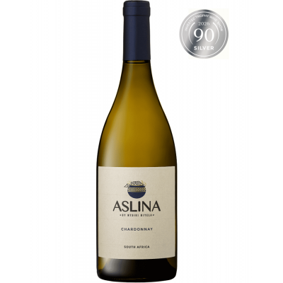 Aslina Chardonnay 2025
