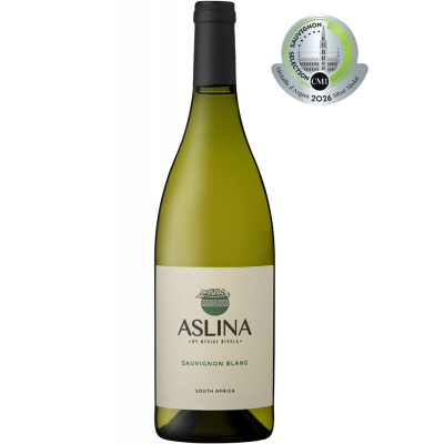 Aslina Sauvignon Blanc 2025