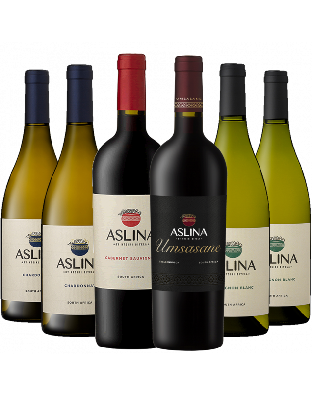 ASLINA Sauvignon Blanc 2021・2019 2本セット image_a724671c-2e78-4323-bc44-